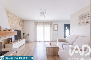  Maison � vendre 6 pi�ces 100 m�