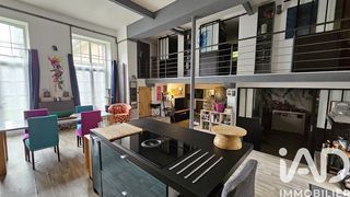  Appartement � vendre 2 pi�ces 99 m�