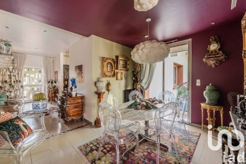 � vendre  Villa B�ziers (34500)