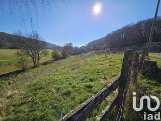  Terrain � vendre 3500 m�