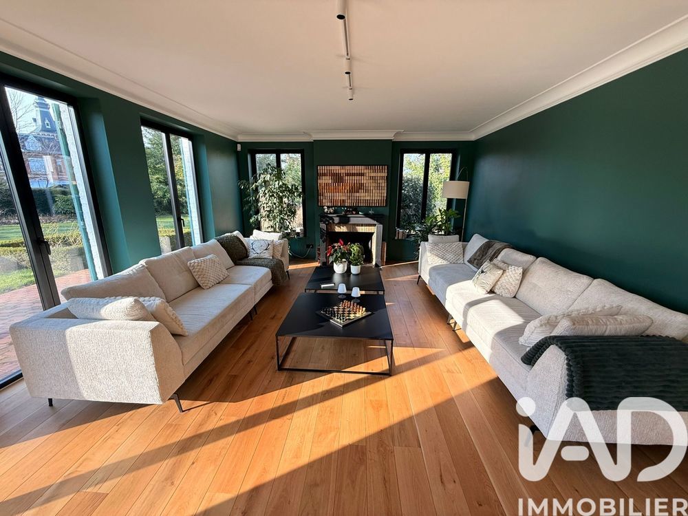 � vendre  Maison Roubaix (59100)