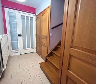 Maison � vendre 5 pi�ces 123 m�