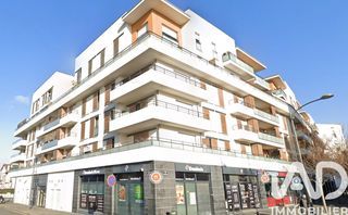  Appartement � vendre 3 pi�ces 57 m�