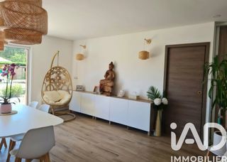  Maison � vendre 5 pi�ces 120 m�