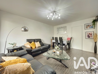  Appartement � louer 4 pi�ces 74 m�