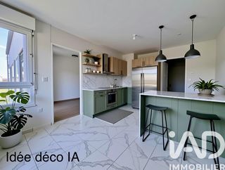  Appartement � vendre 2 pi�ces 41 m�