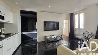  Appartement � vendre 2 pi�ces 48 m�