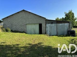  Parking / Garage � vendre 134 m�