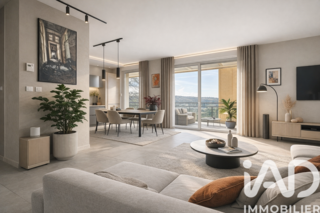  Appartement � vendre 3 pi�ces 65 m�