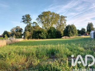  Terrain � vendre 1192 m�