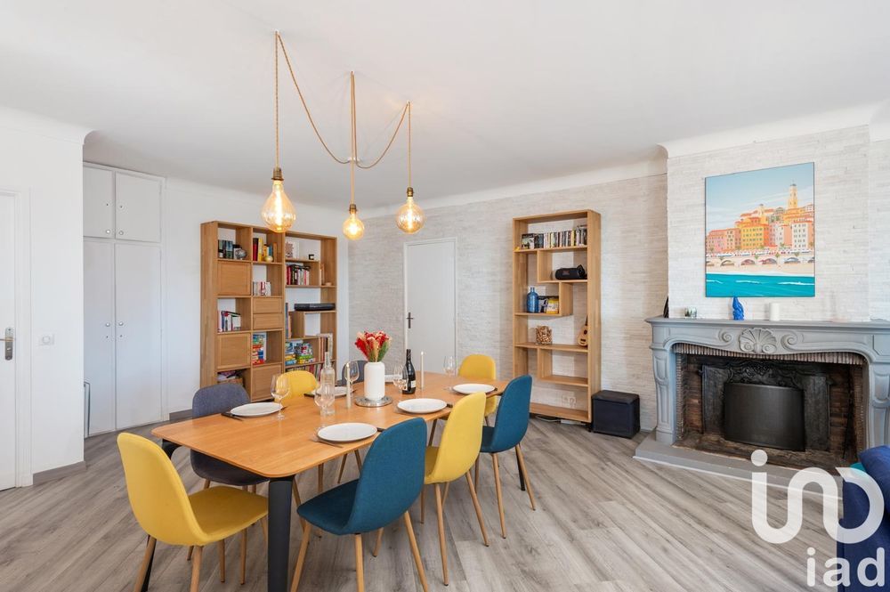 � vendre  Maison Menton (06500)