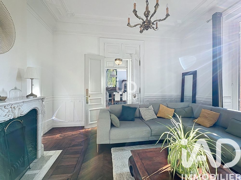 � vendre  Maison Dontrien (51490)