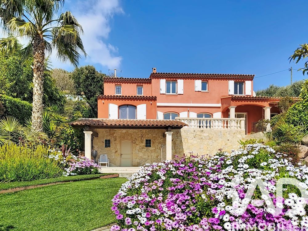 � vendre  Maison Les Adrets-de-l'Est�rel (83600)