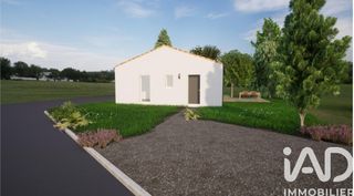  Terrain � vendre 265 m�