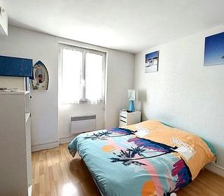  Appartement � vendre 3 pi�ces 51 m�