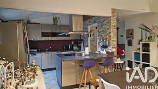  Maison � vendre 5 pi�ces 113 m�