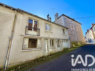  Maison � vendre 4 pi�ces 89 m�