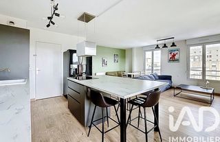  Appartement � vendre 2 pi�ces 70 m�