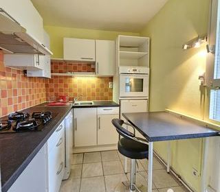  Appartement � vendre 3 pi�ces 74 m�