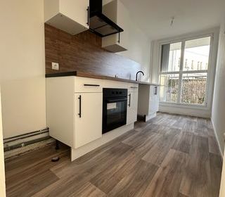  Appartement � vendre 5 pi�ces 108 m�