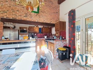  Maison � vendre 7 pi�ces 167 m�