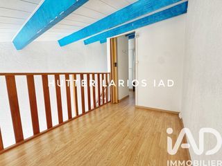  Appartement � vendre 2 pi�ces 30 m�