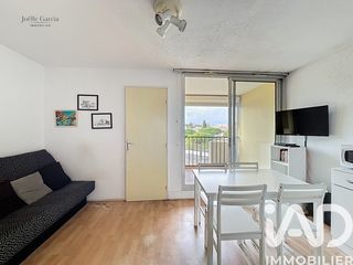  Appartement � vendre 2 pi�ces 22 m�