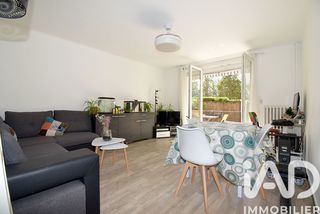  Appartement � vendre 4 pi�ces 74 m�