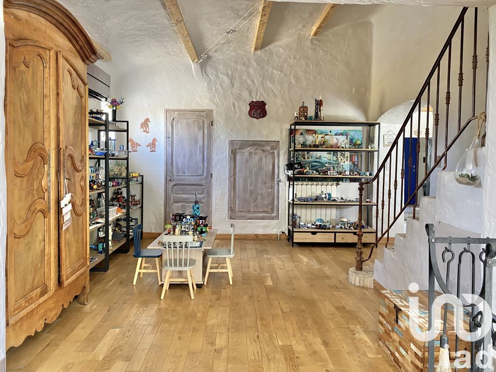 � vendre  Maison Trets (13530)