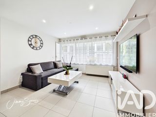  Appartement � vendre 2 pi�ces 40 m�