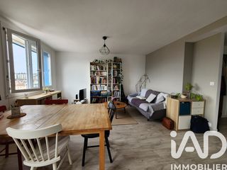  Appartement � vendre 4 pi�ces 67 m�