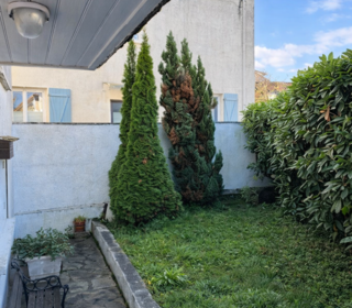  Maison � vendre 3 pi�ces 73 m�