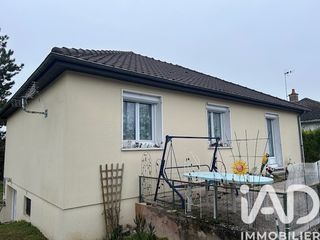  Maison � vendre 5 pi�ces 82 m�