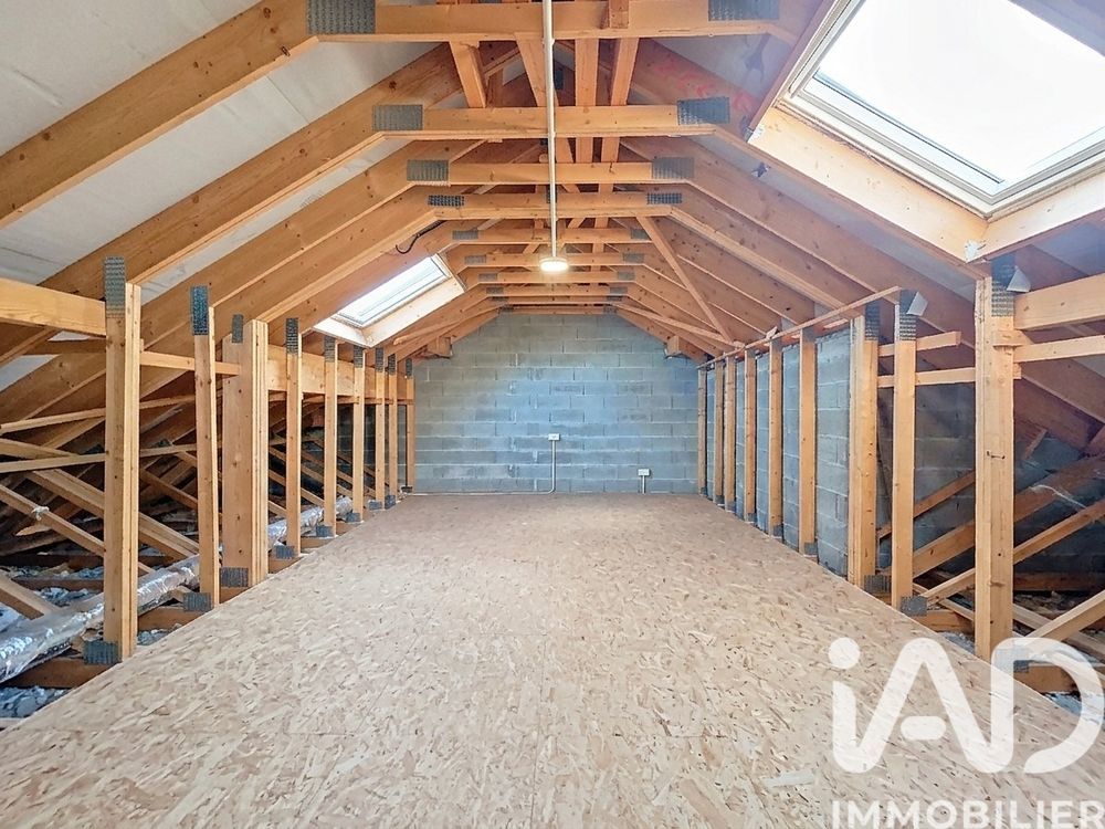 � vendre  Maison Vulbens (74520)