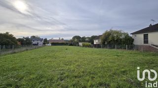  Terrain � vendre 429 m�