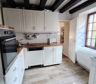  Maison � vendre 4 pi�ces 129 m�