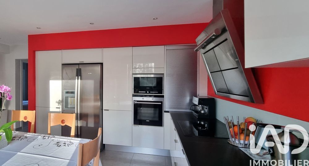 � vendre  Maison Riec-sur-Belon (29340)