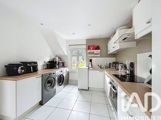  Maison � vendre 5 pi�ces 84 m�