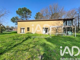  Maison � vendre 5 pi�ces 109 m�