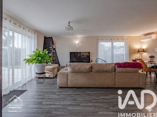  Maison � vendre 5 pi�ces 116 m�