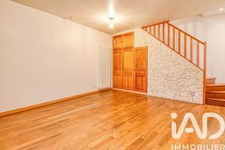  Appartement � vendre 2 pi�ces 61 m�