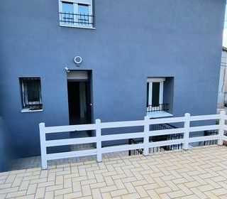  Maison � vendre 4 pi�ces 100 m�