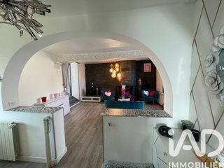  Maison � vendre 5 pi�ces 138 m�