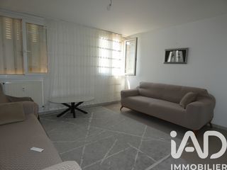  Appartement � vendre 3 pi�ces 62 m�