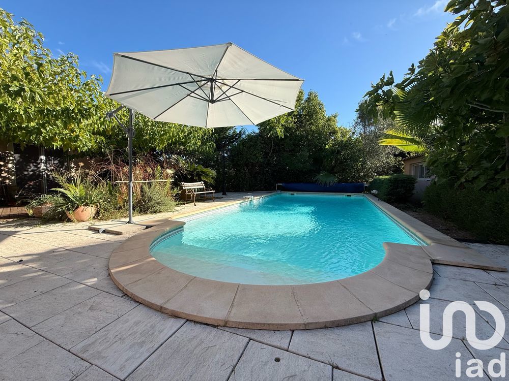 � vendre  Maison La Crau (83260)