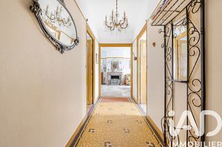  Maison � vendre 7 pi�ces 140 m�