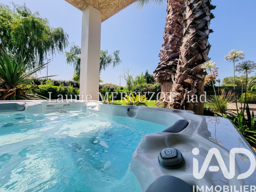 � vendre  Maison Pollestres (66450)