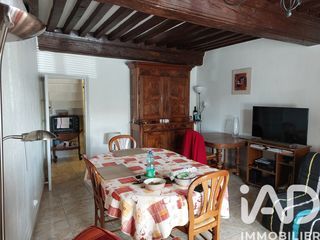  Maison � vendre 3 pi�ces 63 m�