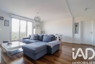  Appartement � vendre 3 pi�ces 74 m�