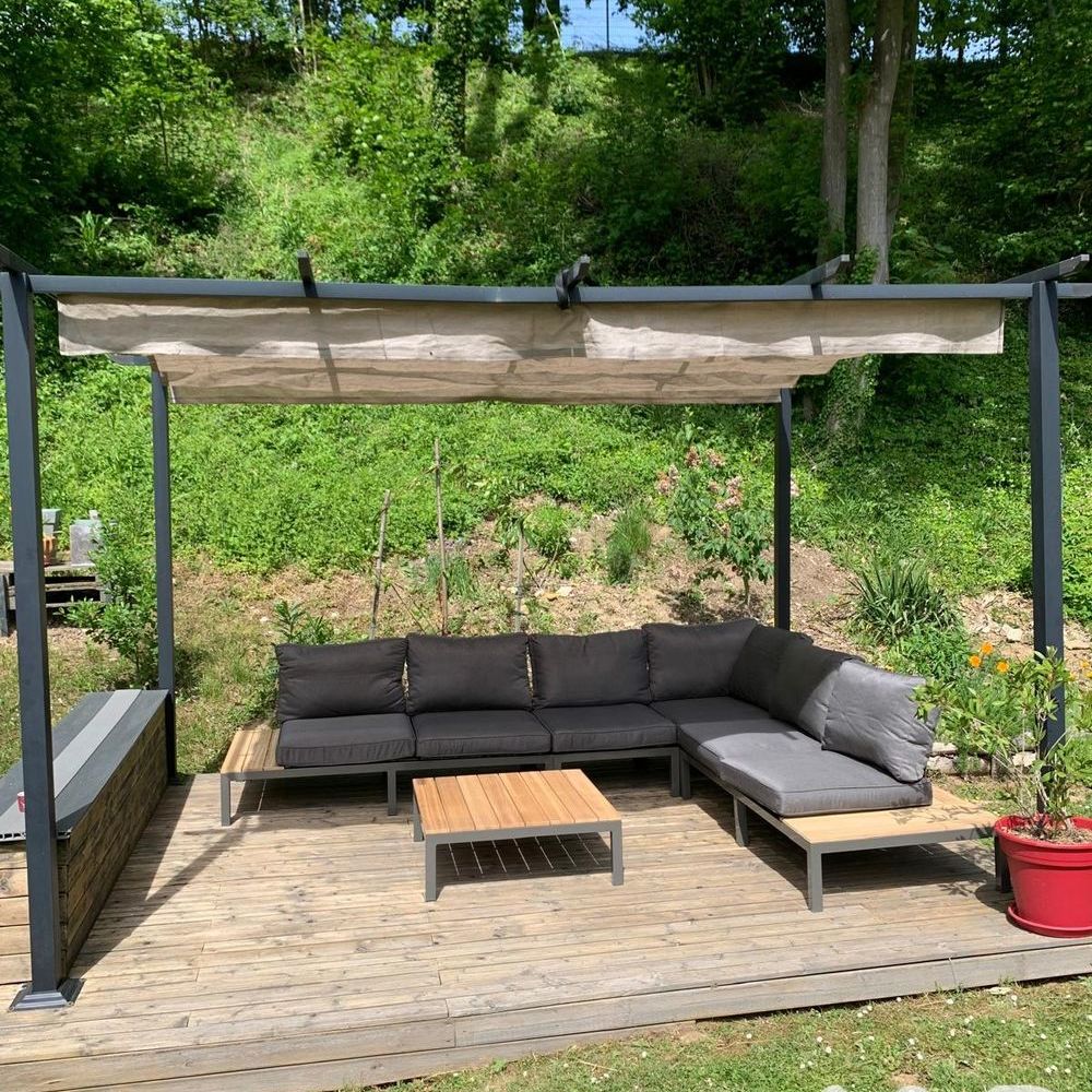 � vendre  Villa L'�tang-la-Ville (78620)